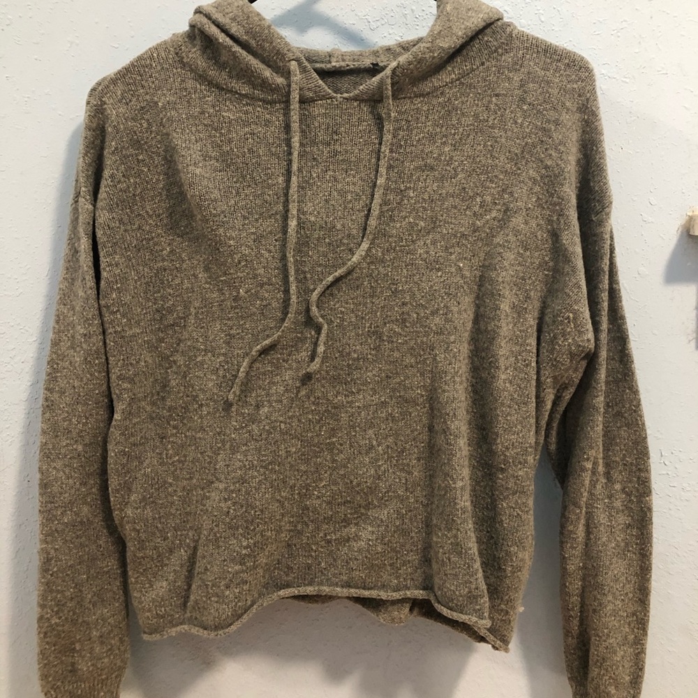 Brandy Melville Knit  Sweater